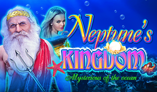 Neptune's kingdom